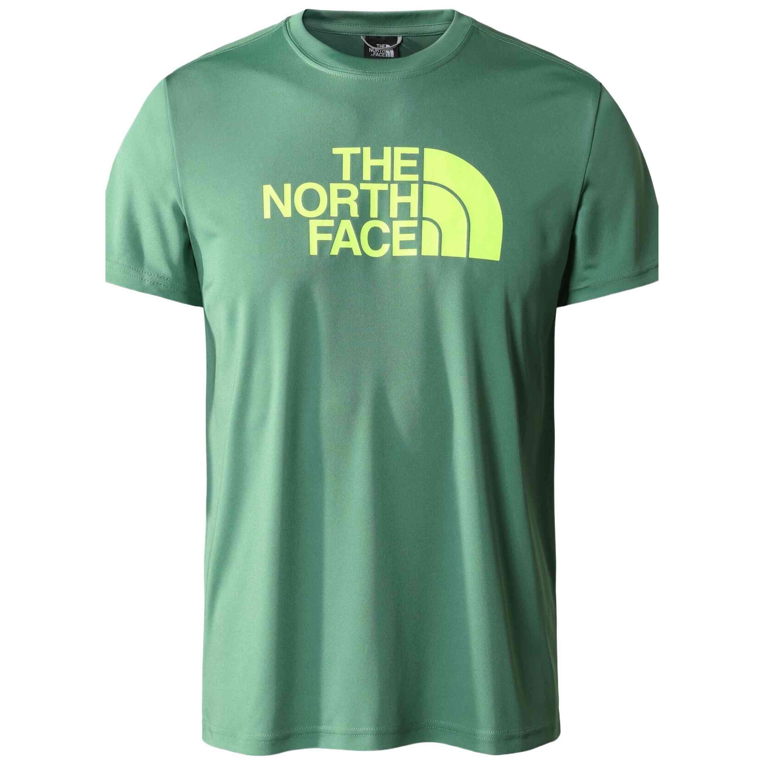 THE NORTH FACE picture