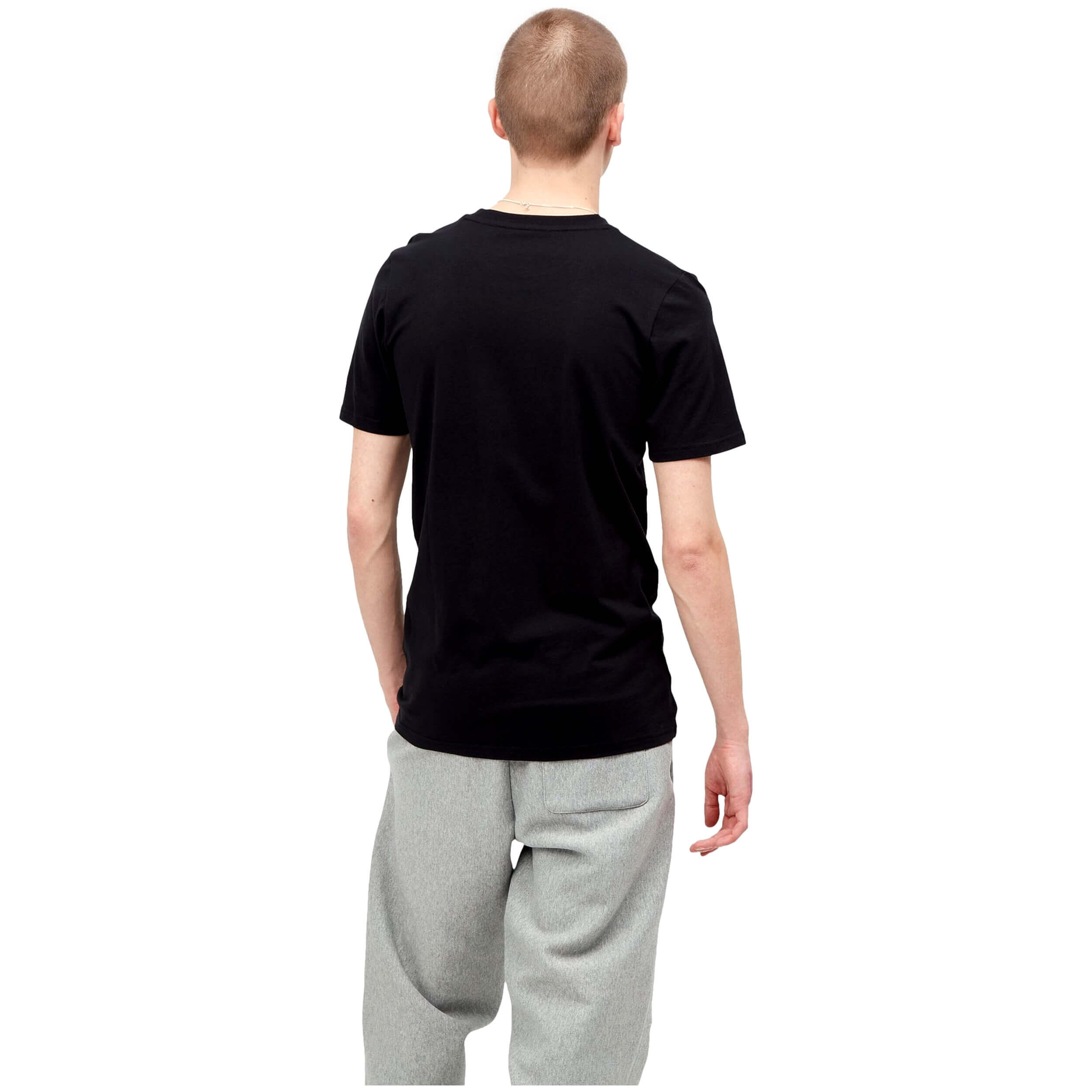 Camiseta de manga corta Carhartt wip modelo I029370-933XX para hombre 2/3