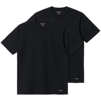 T-shirt met korte mouwen carhartt wip model i029370-933xx voor mannen