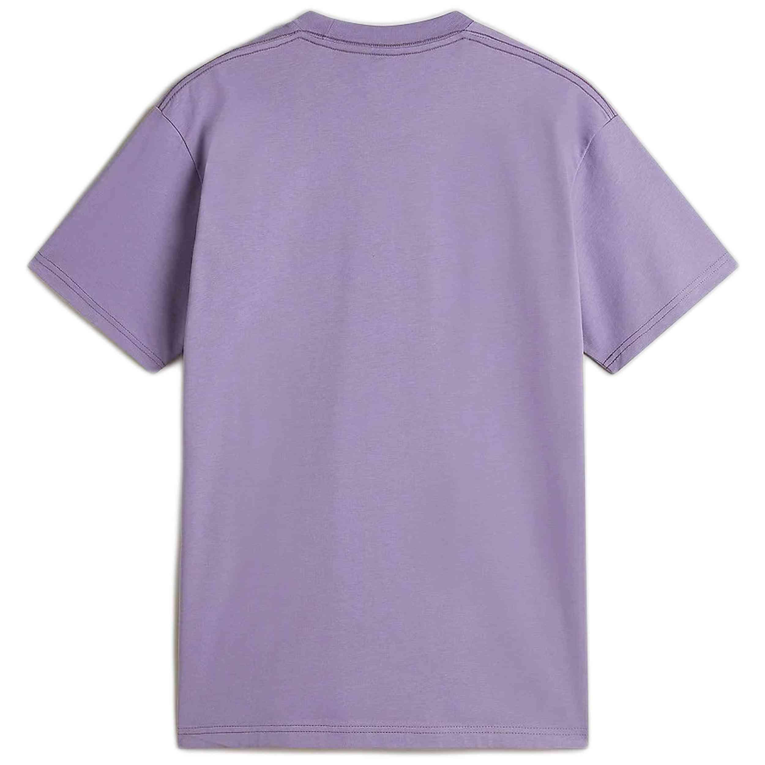 T-shirt Vans modelo VN000NHT6PH1 para homem 2/5