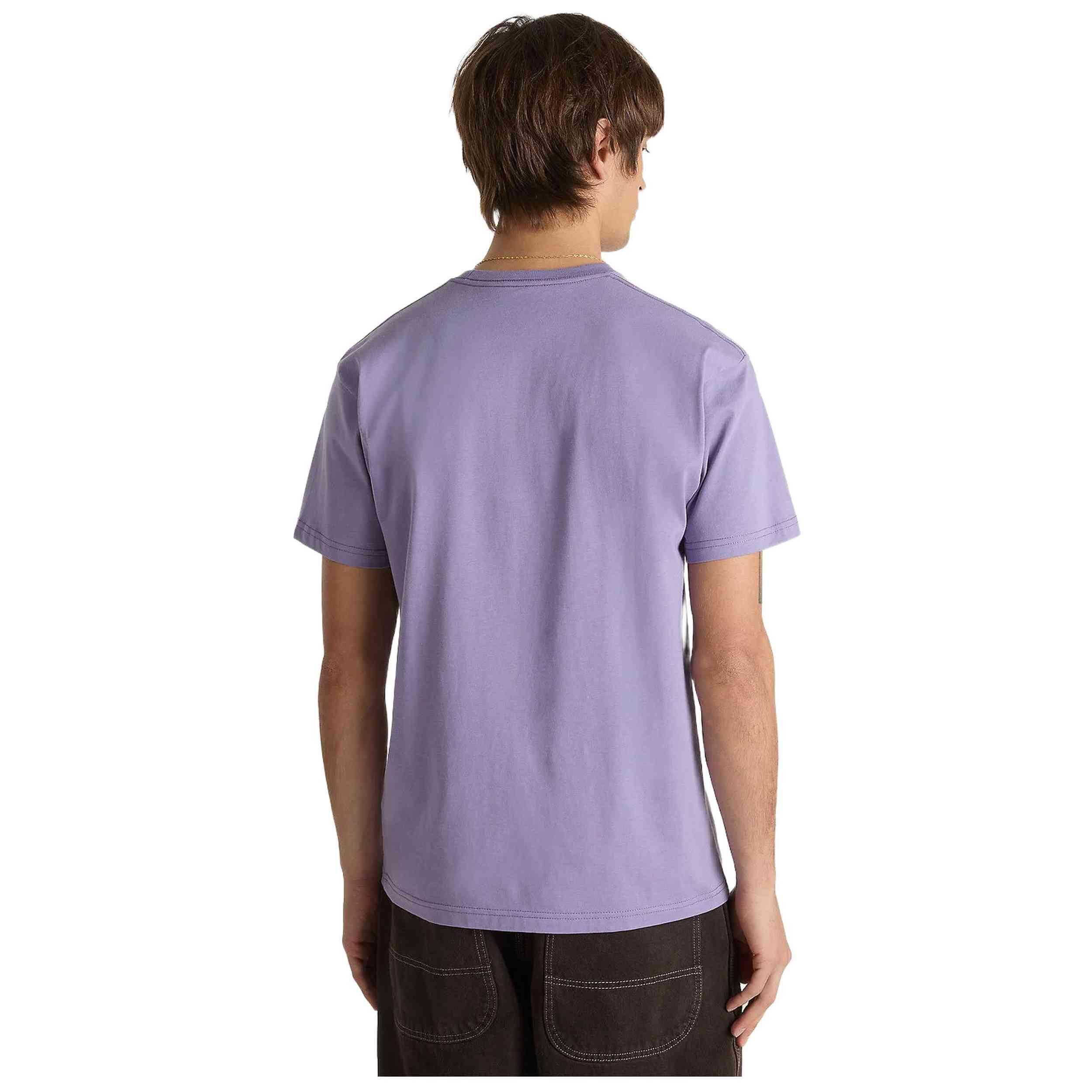 T-shirt Vans modelo VN000NHT6PH1 para homem 4/5
