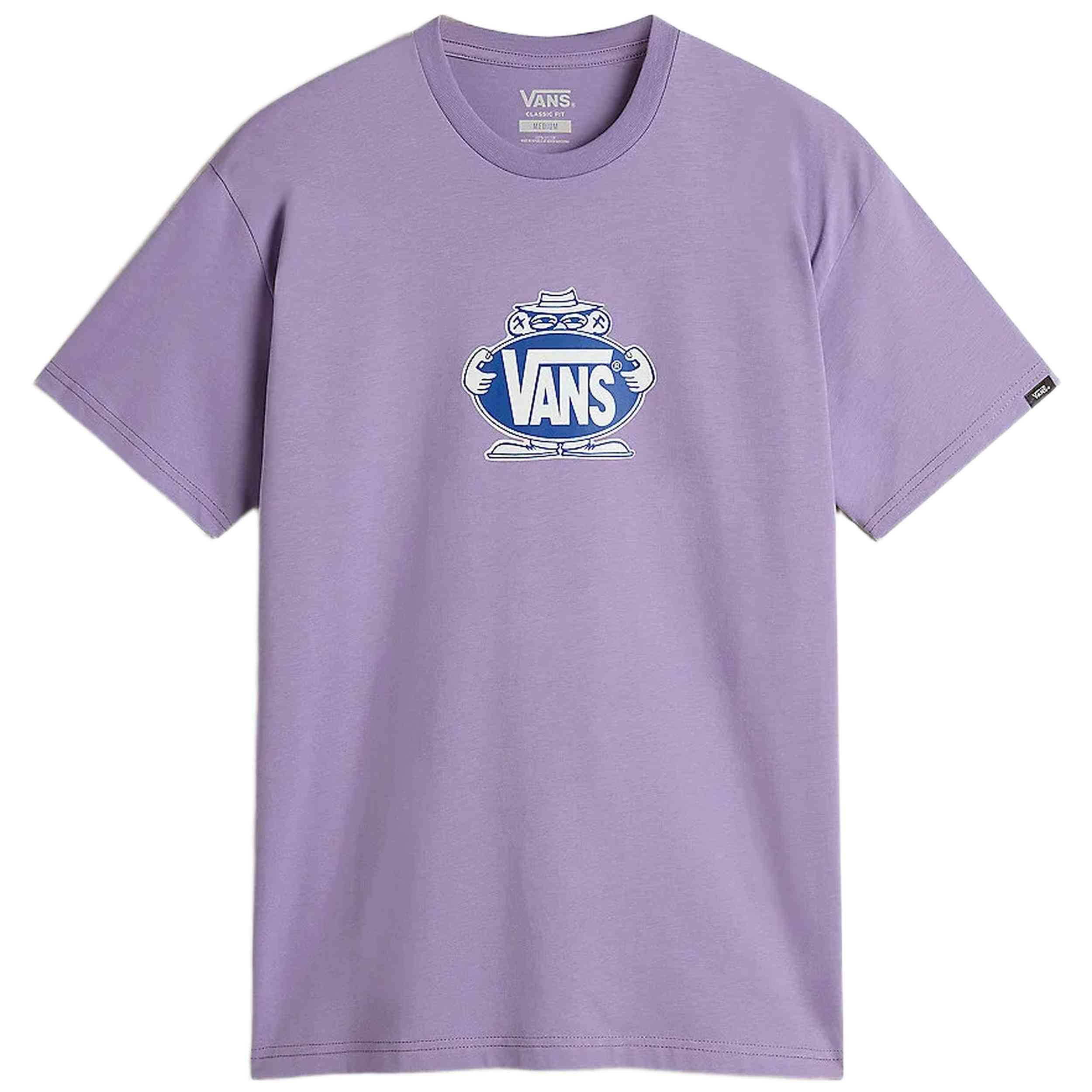 VANS picture