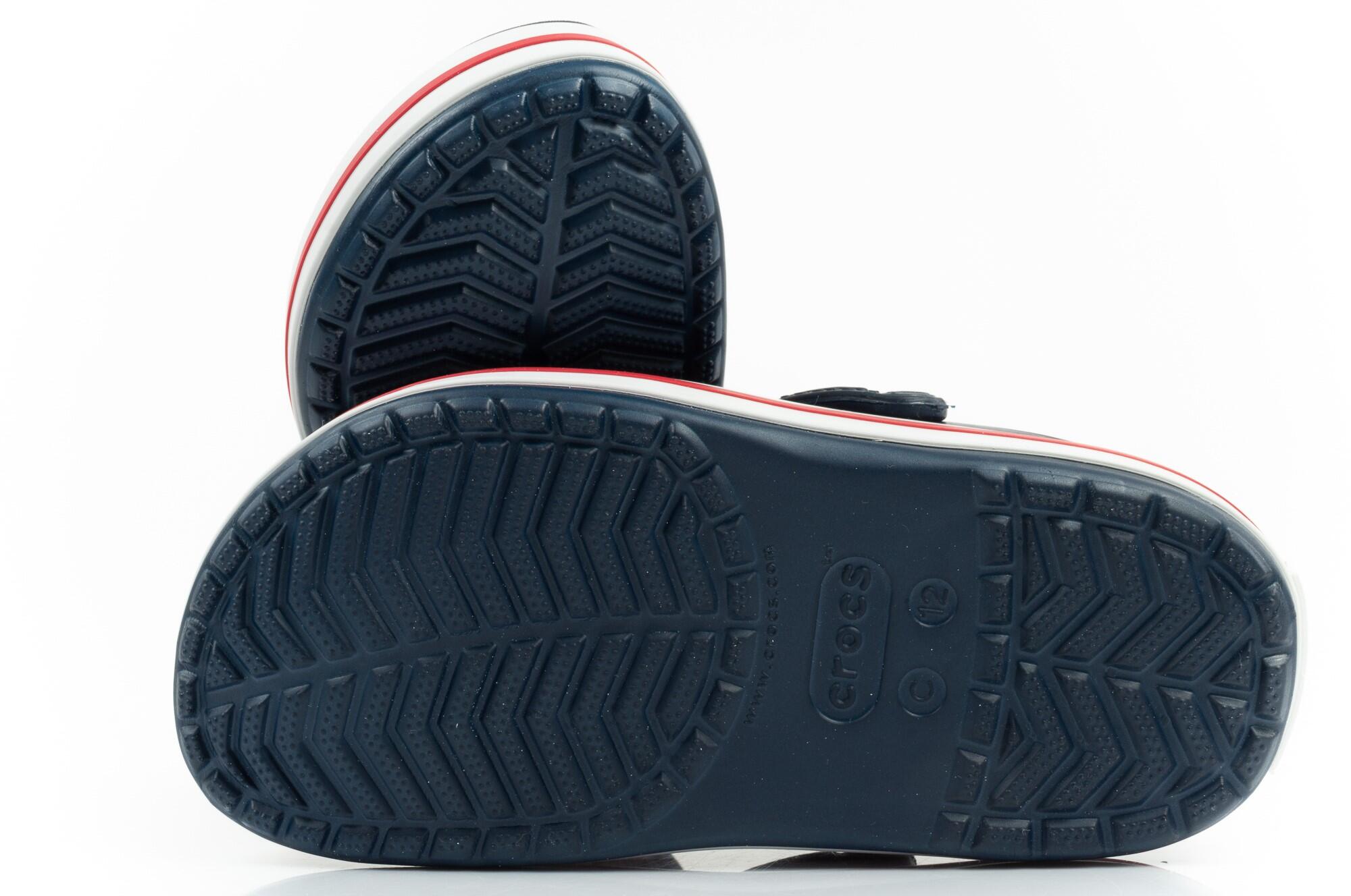 Sandales pour enfants Crocs Crocband Clog 6/6
