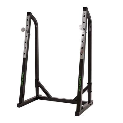 Wt40 squat rack - squat rek