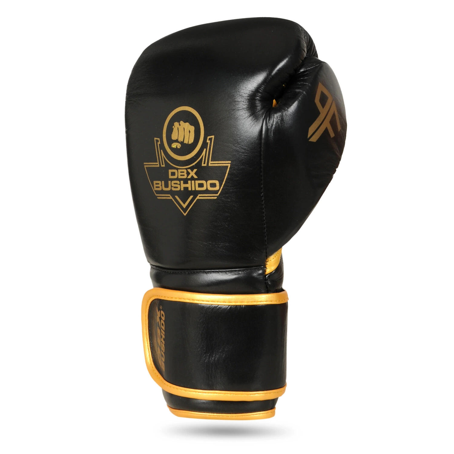 Rękawice bokserskie wielowarstwowe ProFighter Gold Legacy Series DBX Bushido 5/7