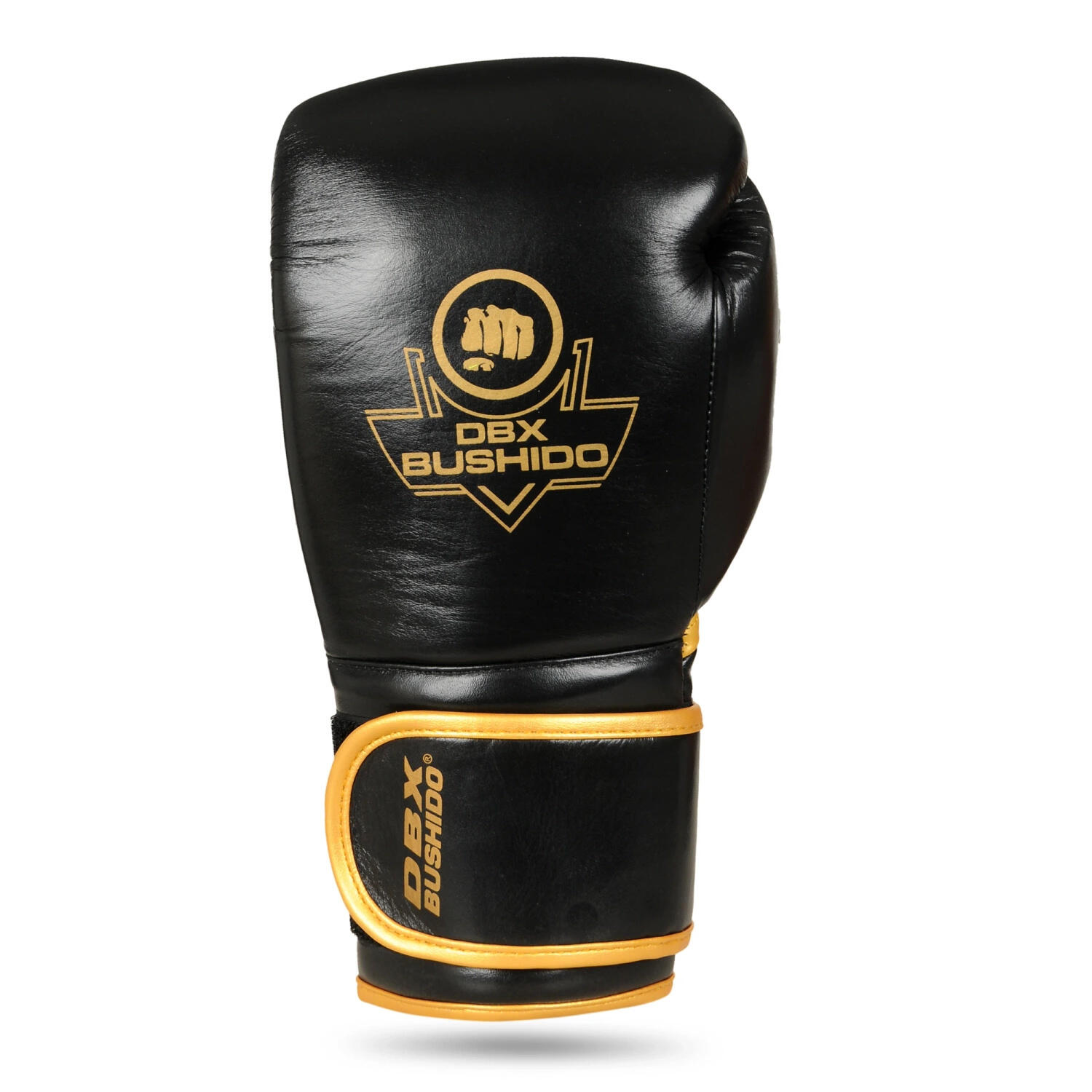 Rękawice bokserskie wielowarstwowe ProFighter Gold Legacy Series DBX Bushido 4/7
