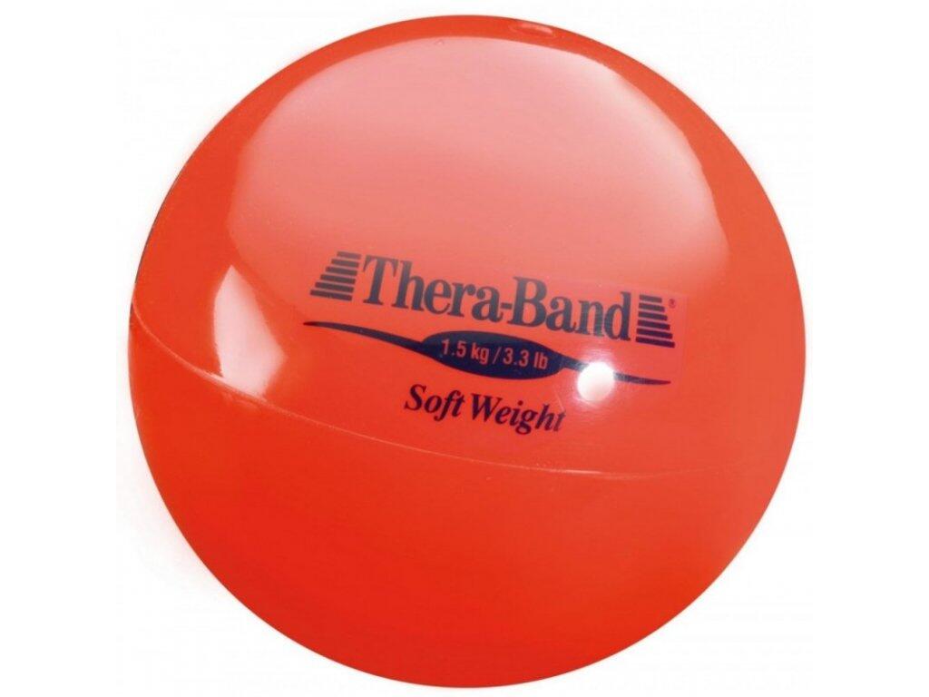 THERABAND Medicinbal 1,5 kg