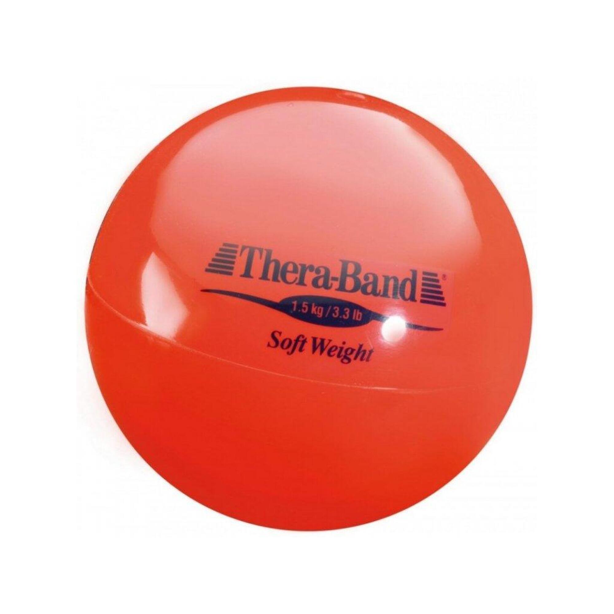 THERABAND Medicinbal 1,5 kg