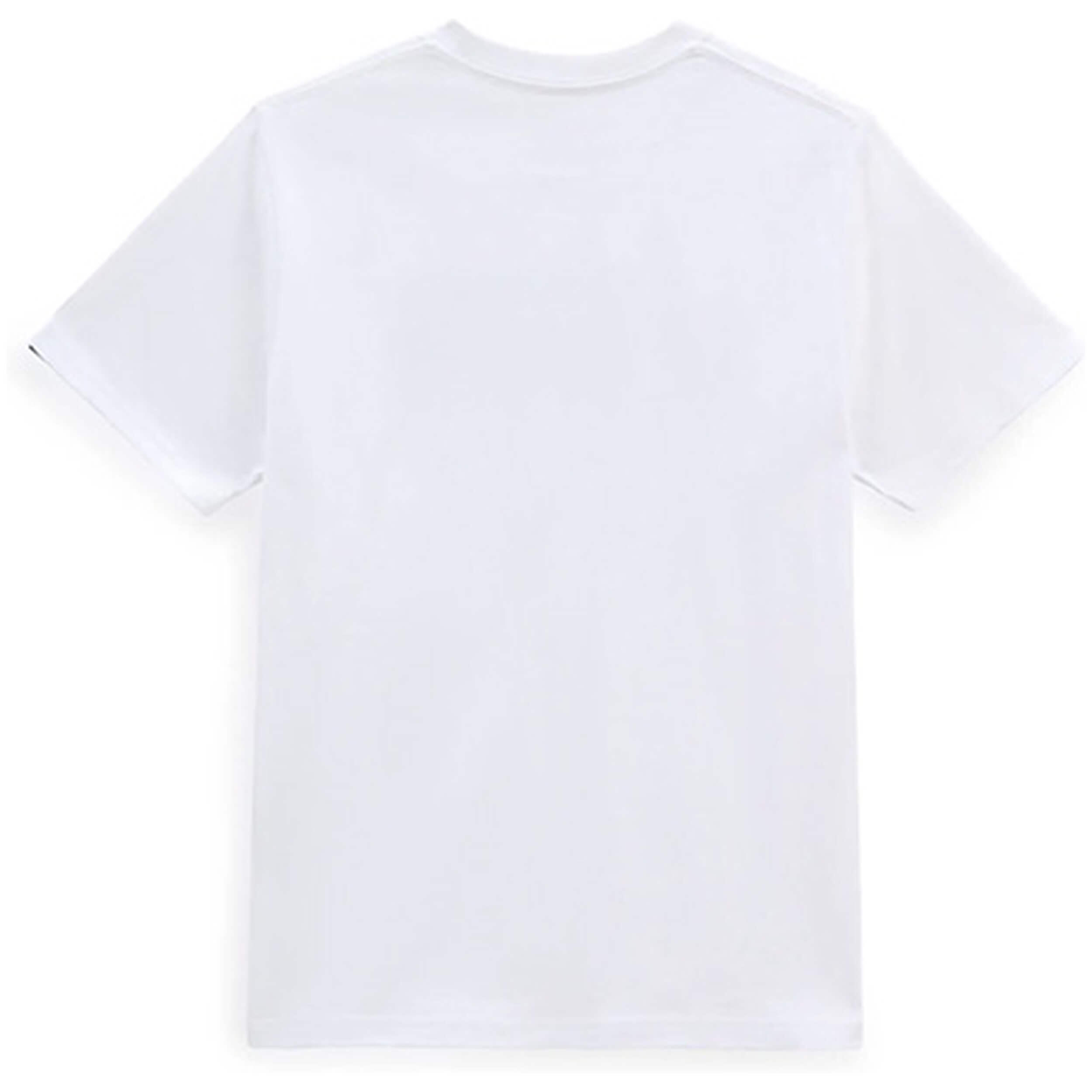 T-shirt Vans modèle VN0A7Y4DYB21-VNYB2 pour homme 2/2