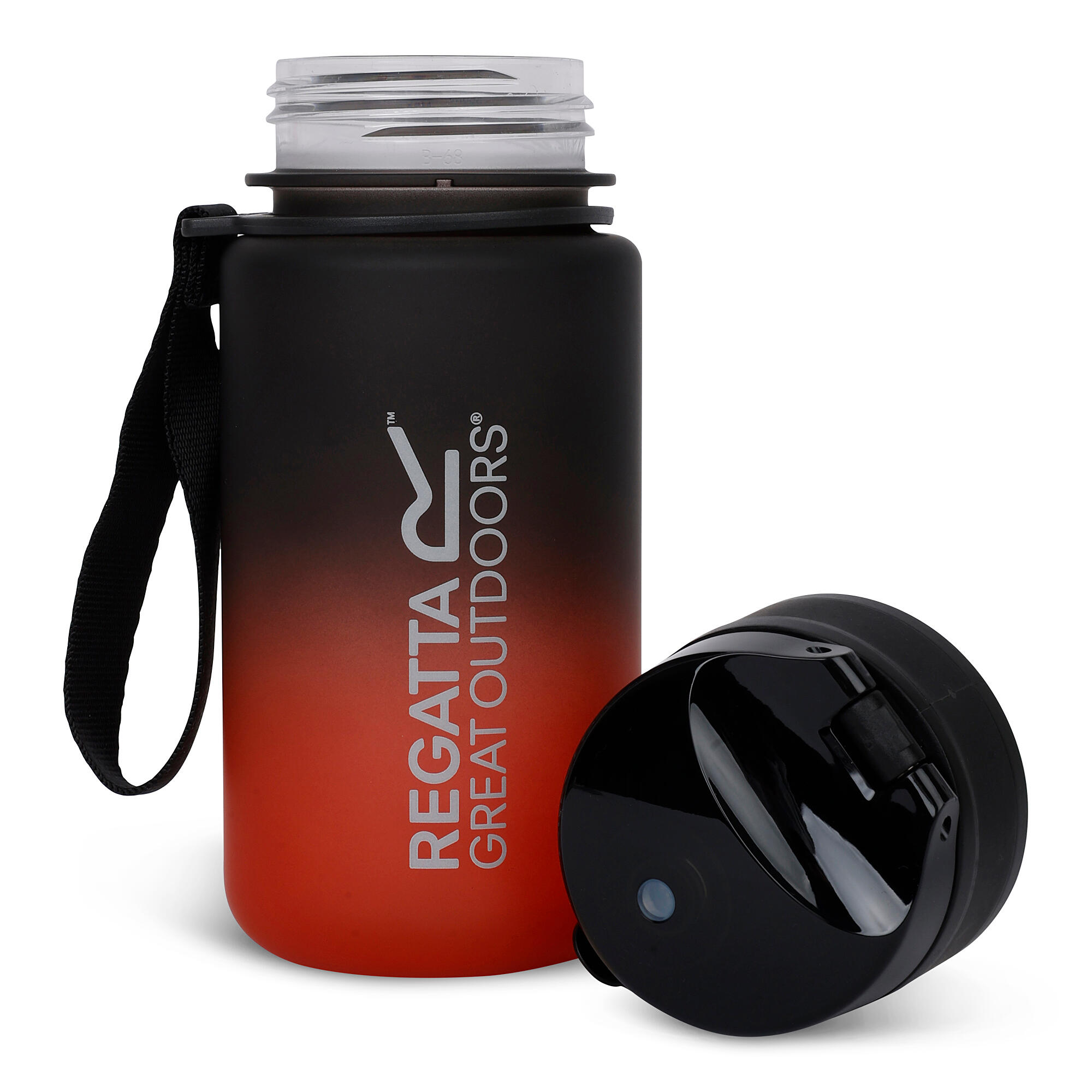 Drinkfles Regatta Tritan 2/6