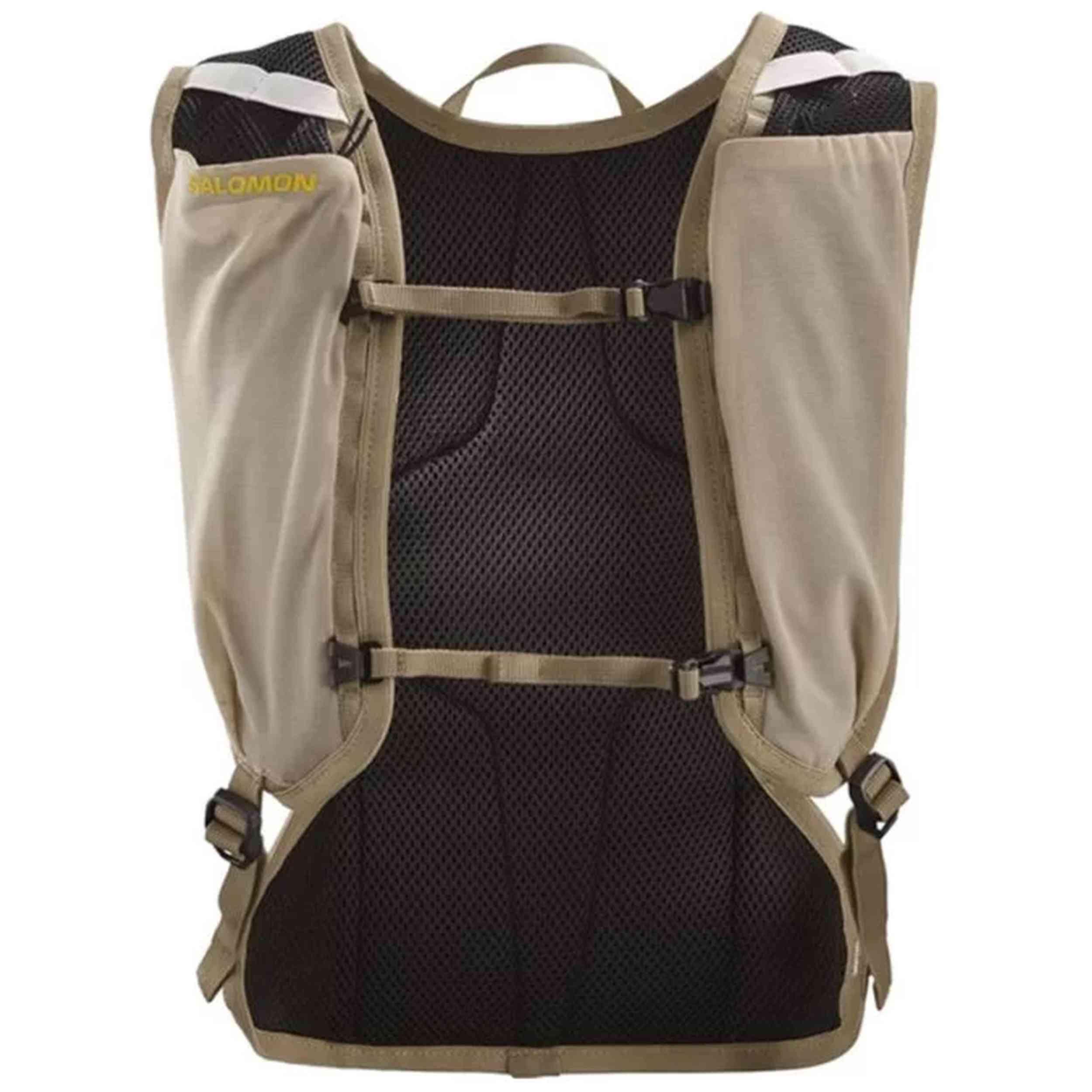 Sac à dos Salomon modèle LC2335800 pour homme 2/5