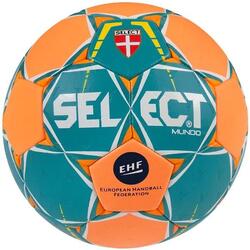 Ballon Select Ultimate Officiel Supllier IHT
