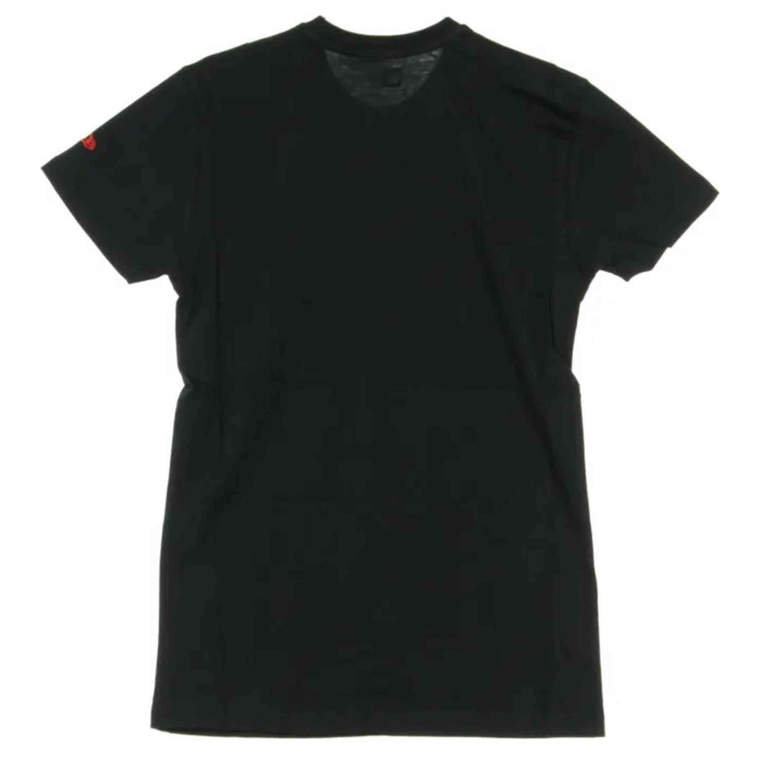 Maglia a maniche corte New era modello 11546136 per uomini 4/5