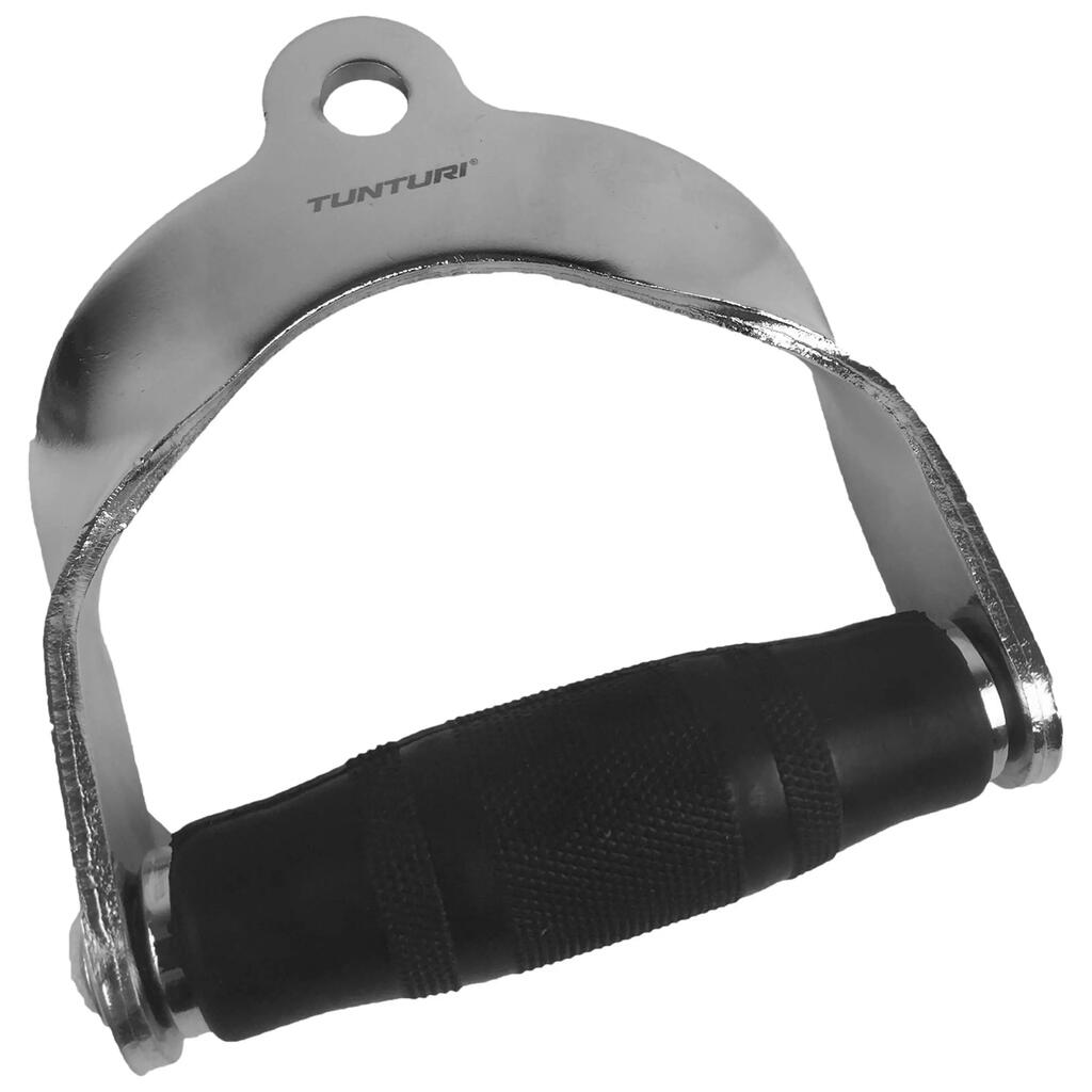 Rotating Cable Handle