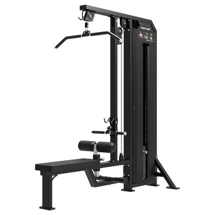 Tunturi Platinum Dual Lat Pulldown/Low row Station de musculation
