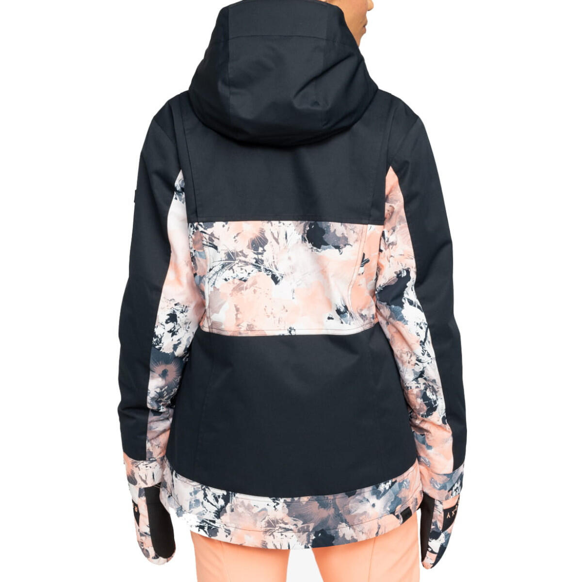 Giubbotti sci donna Roxy ERJTJ03493MGK2 4/6