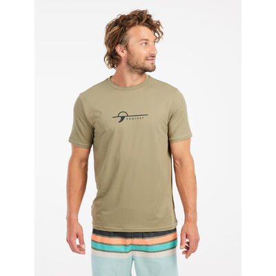 T-shirt protest core