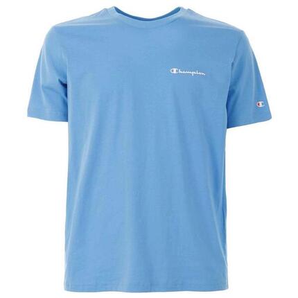 Kurzärmeliges Champion-Rundhals-T-Shirt Erwachsene