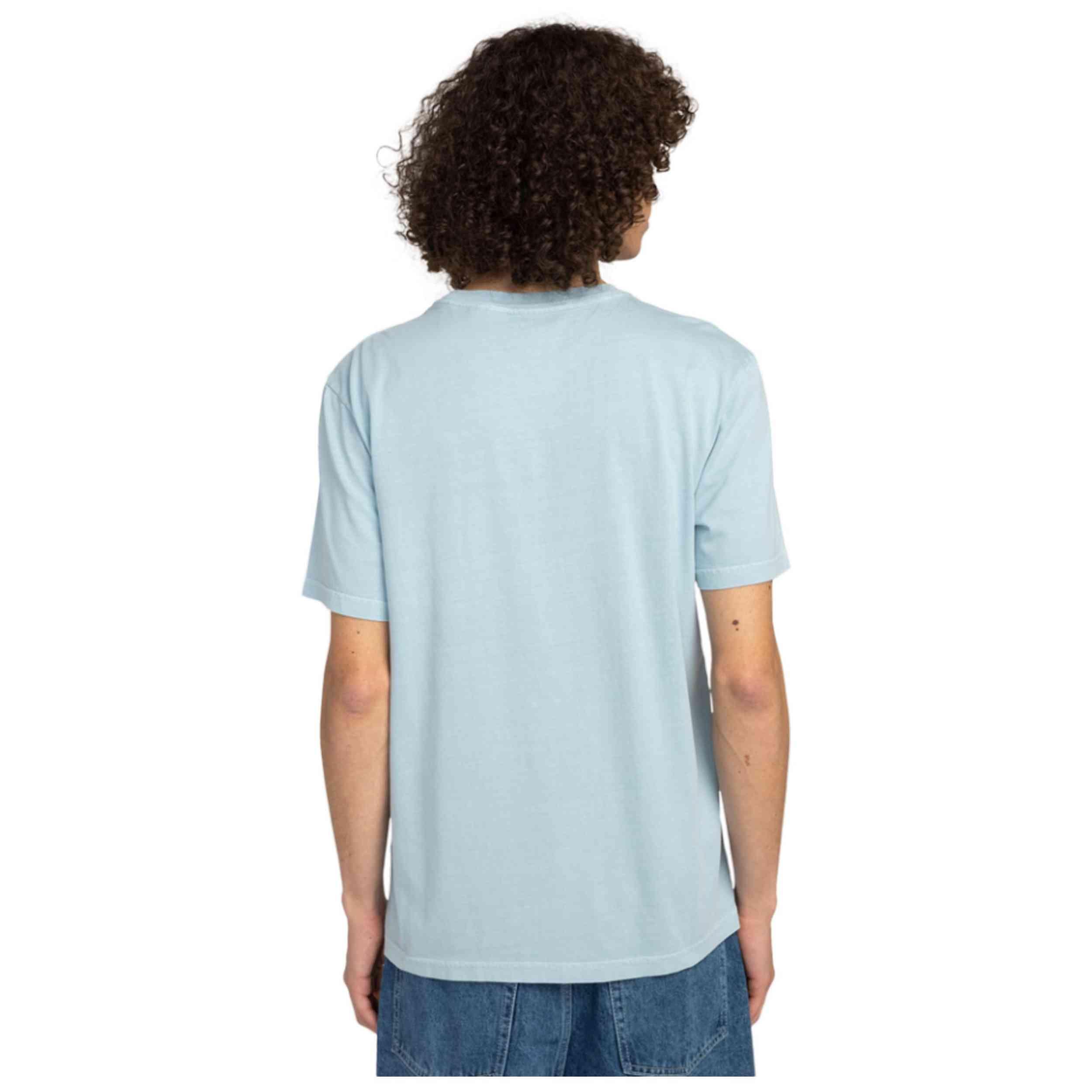 T-shirt Element modelo ELYKT00177-BZM0 para homem 2/2
