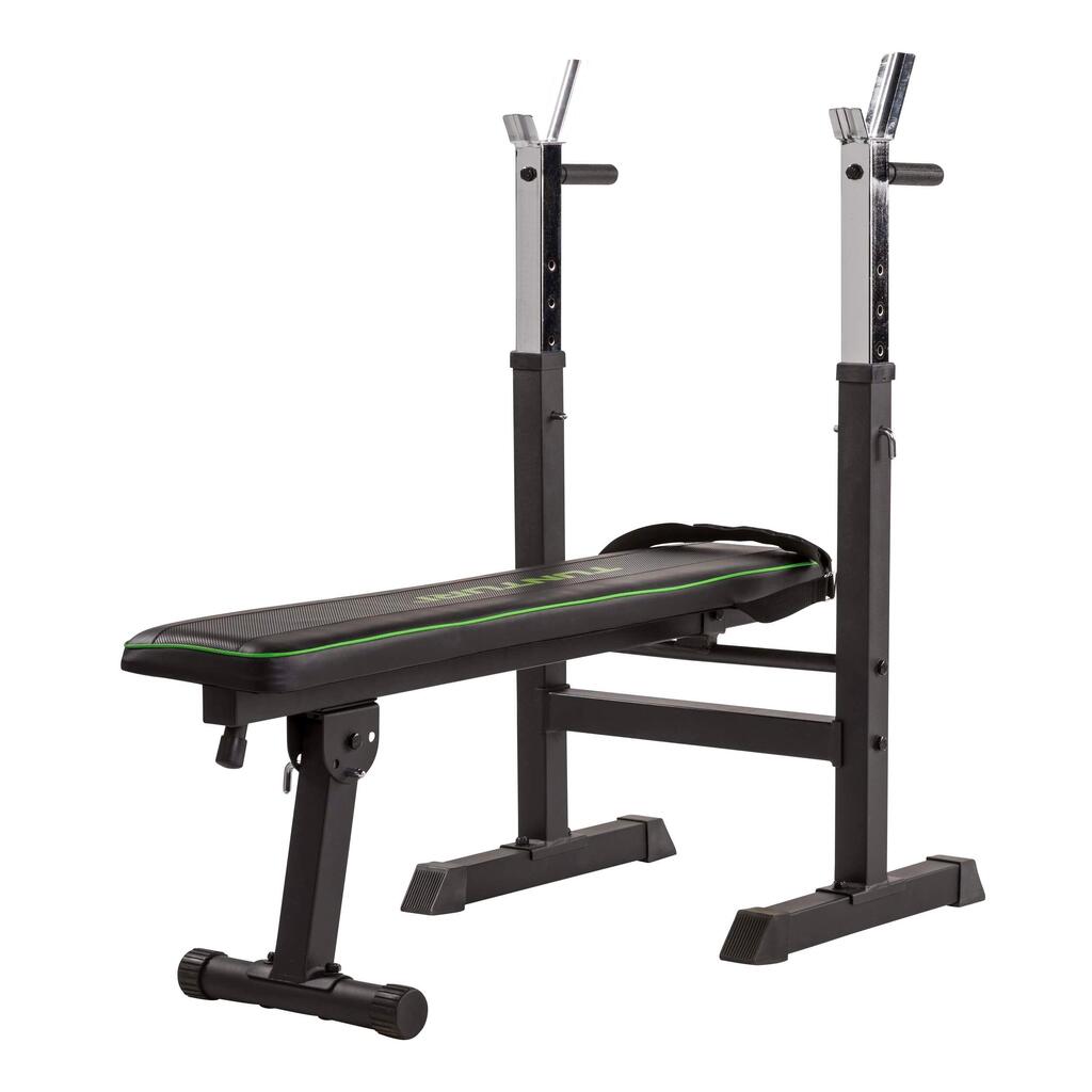WB20 Weight Bench