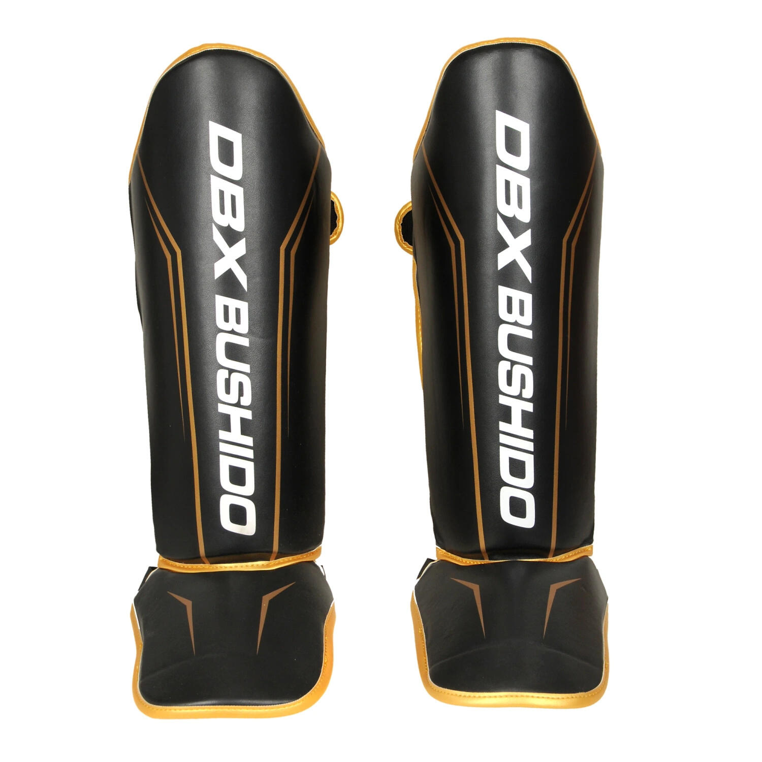Ochraniacze na piszczele ProFighter DBX Bushido 2/7