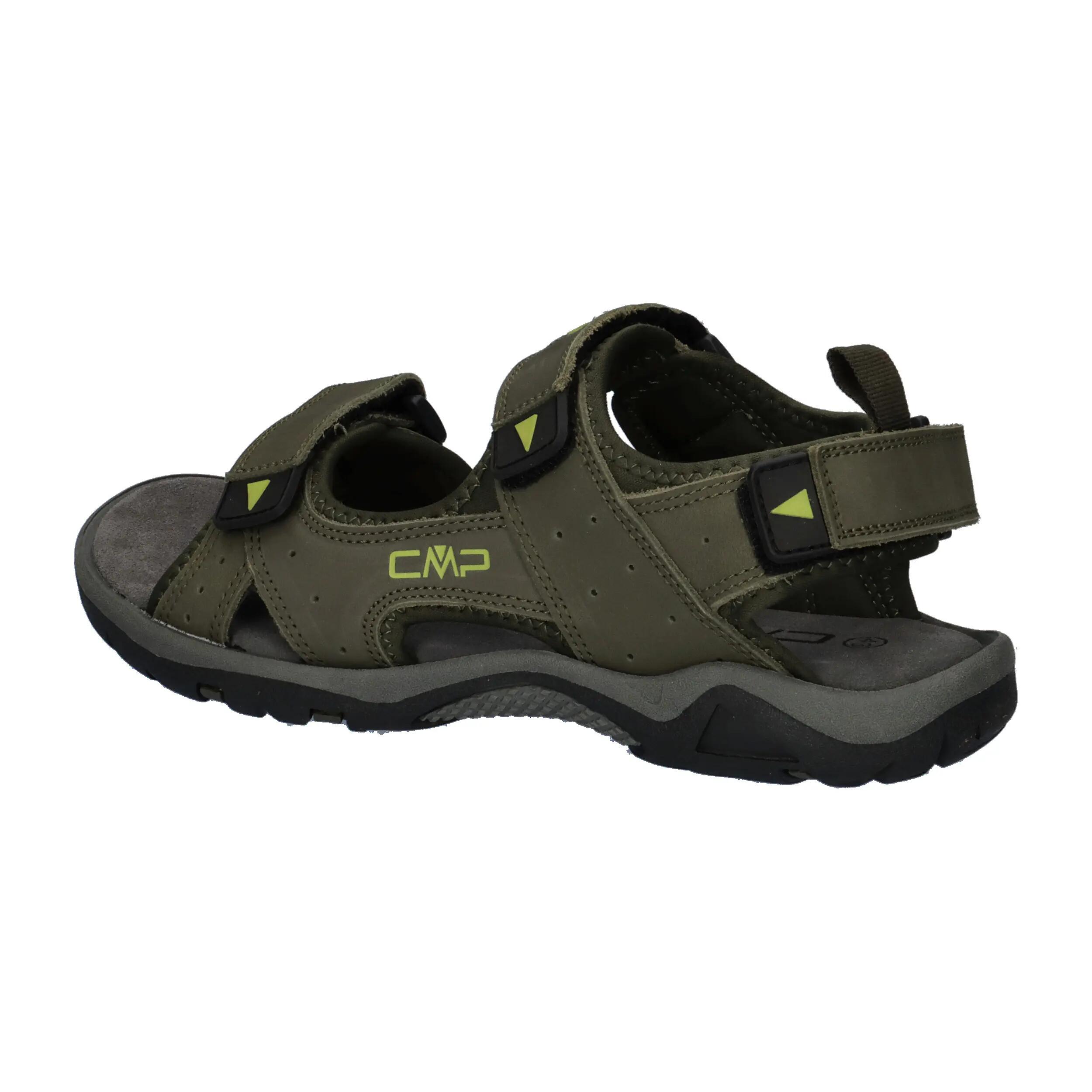 CMP Herren Sandale Almaak Hiking Sandal 38Q9947 3/7