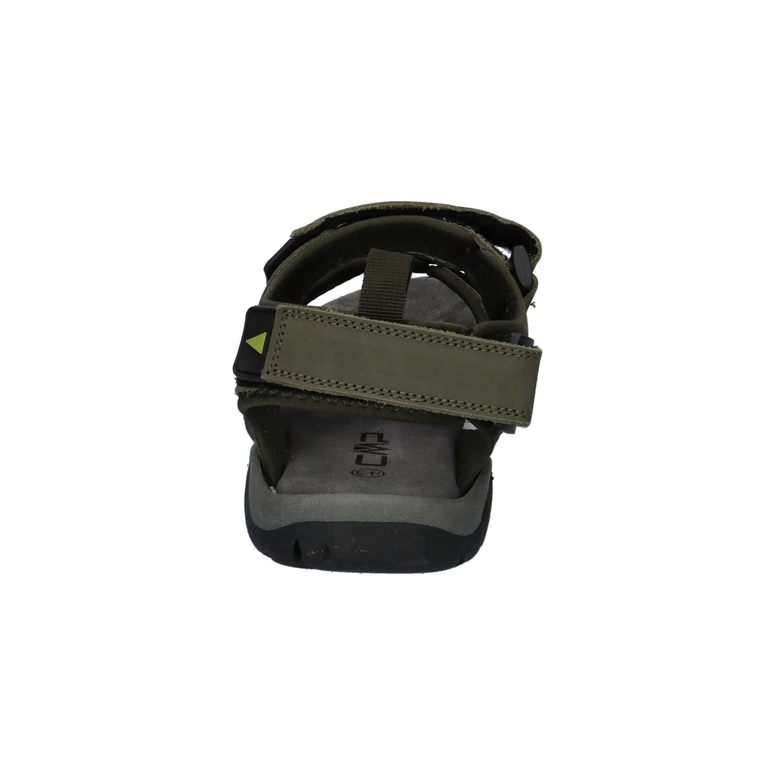 CMP Herren Sandale Almaak Hiking Sandal 38Q9947 5/7