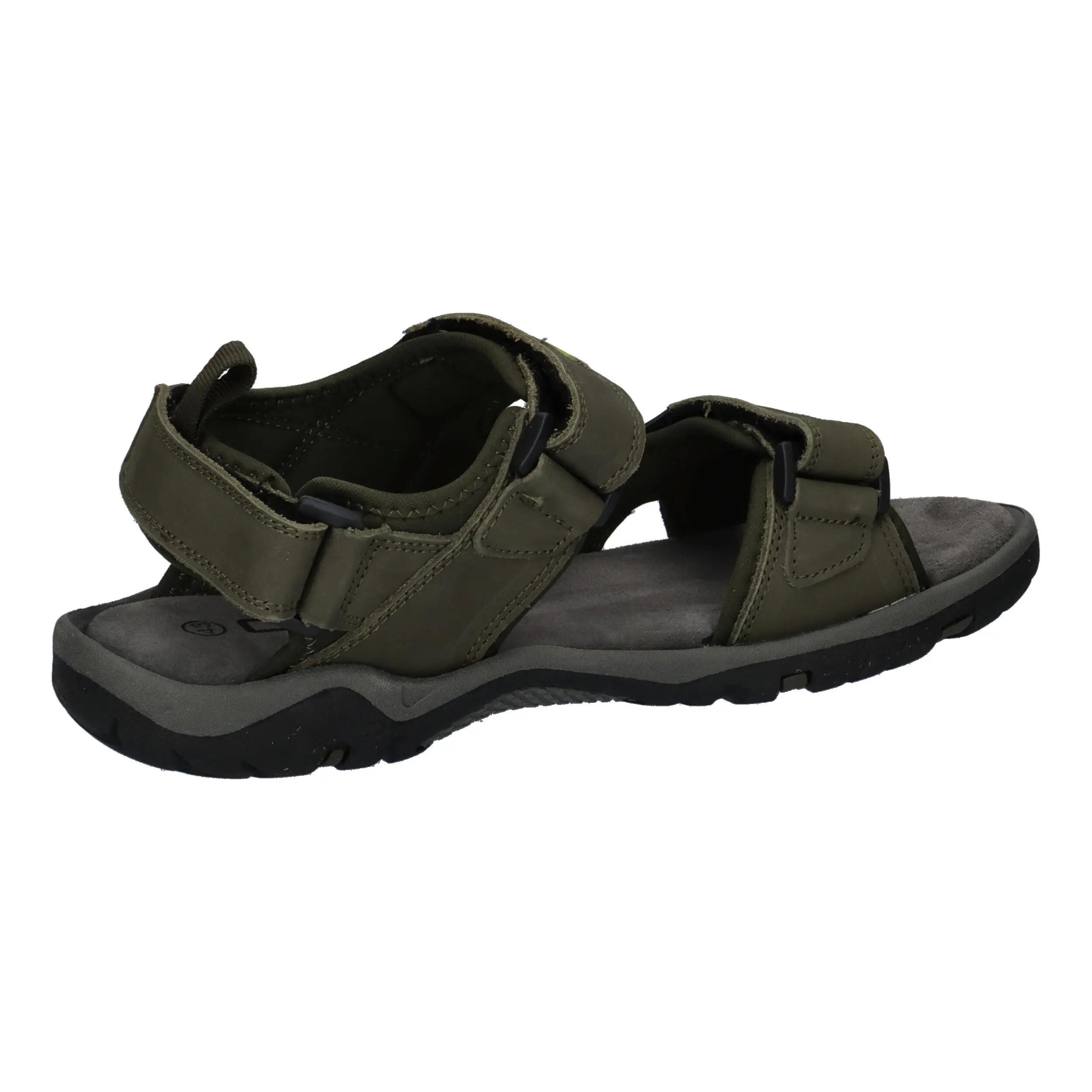 CMP Herren Sandale Almaak Hiking Sandal 38Q9947 7/7