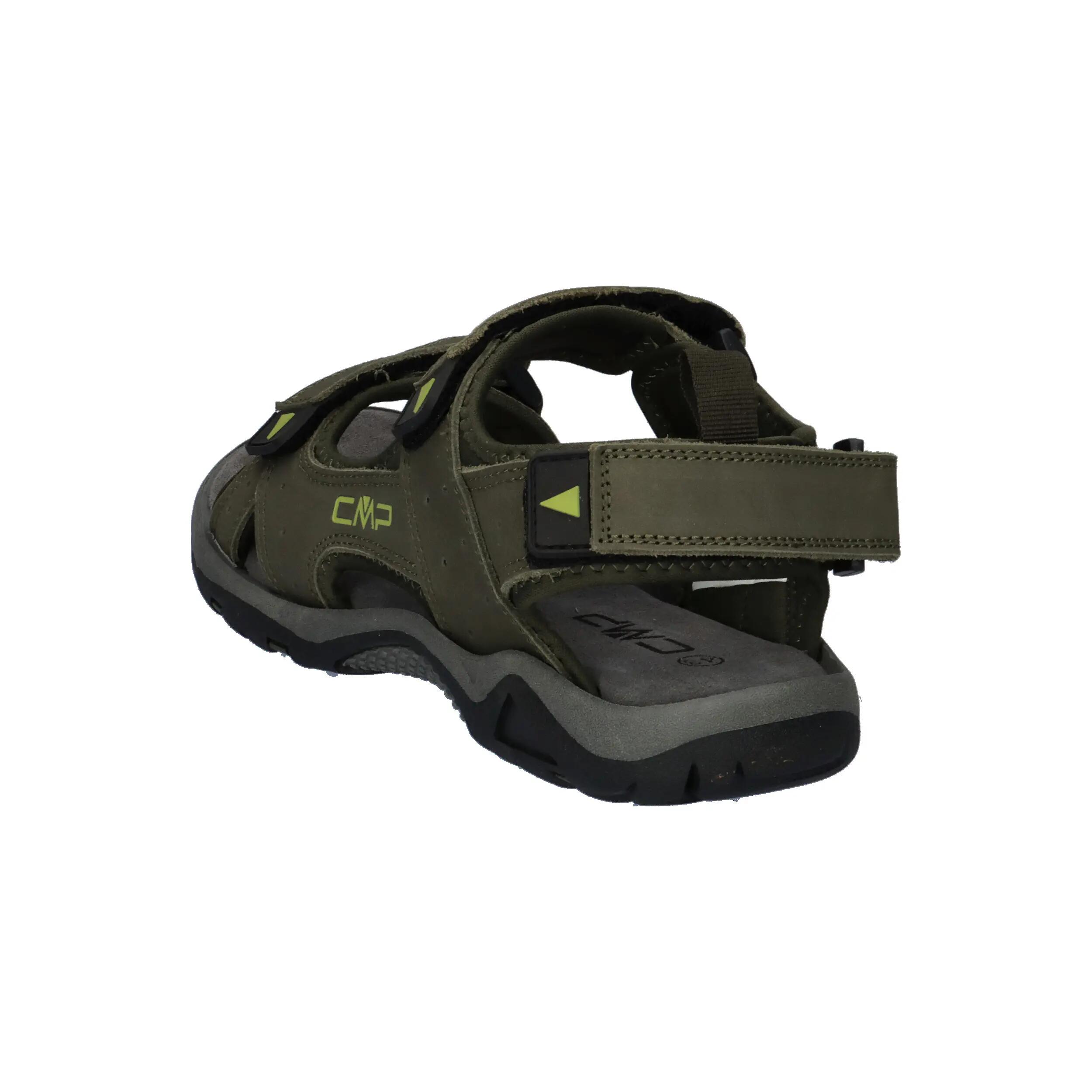CMP Herren Sandale Almaak Hiking Sandal 38Q9947 4/7