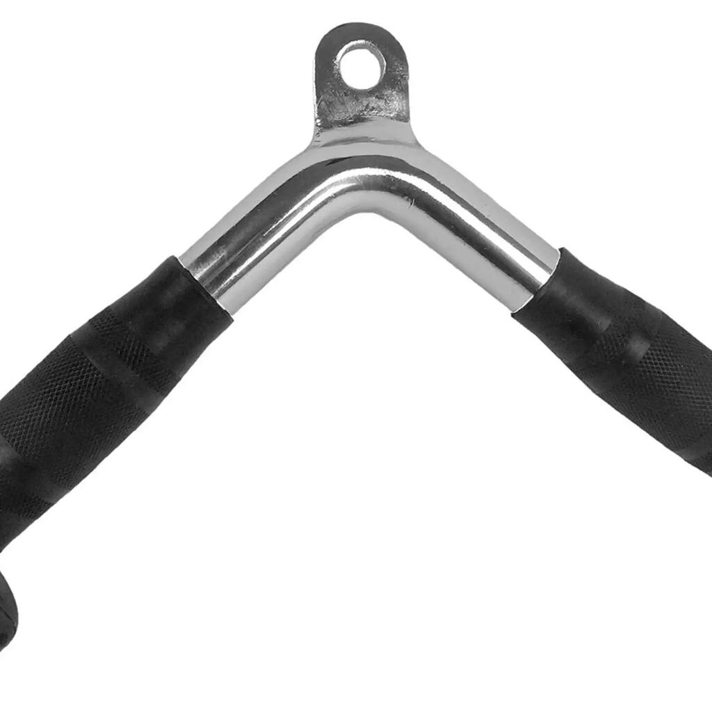 Triceps Bar Rubber