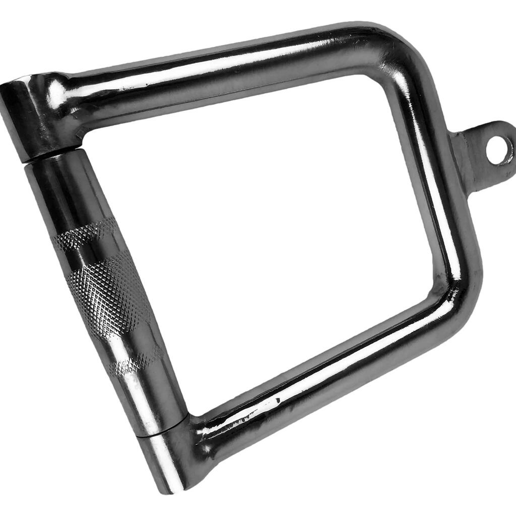 Horse Shoe Cable Handle