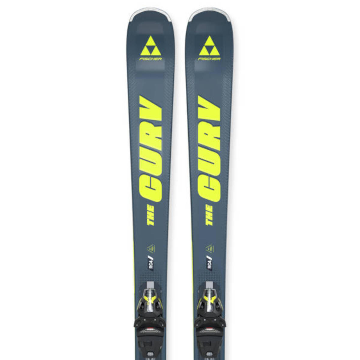 FISCHER Fischer The Curv GT 85 Skiset 2025 3/6