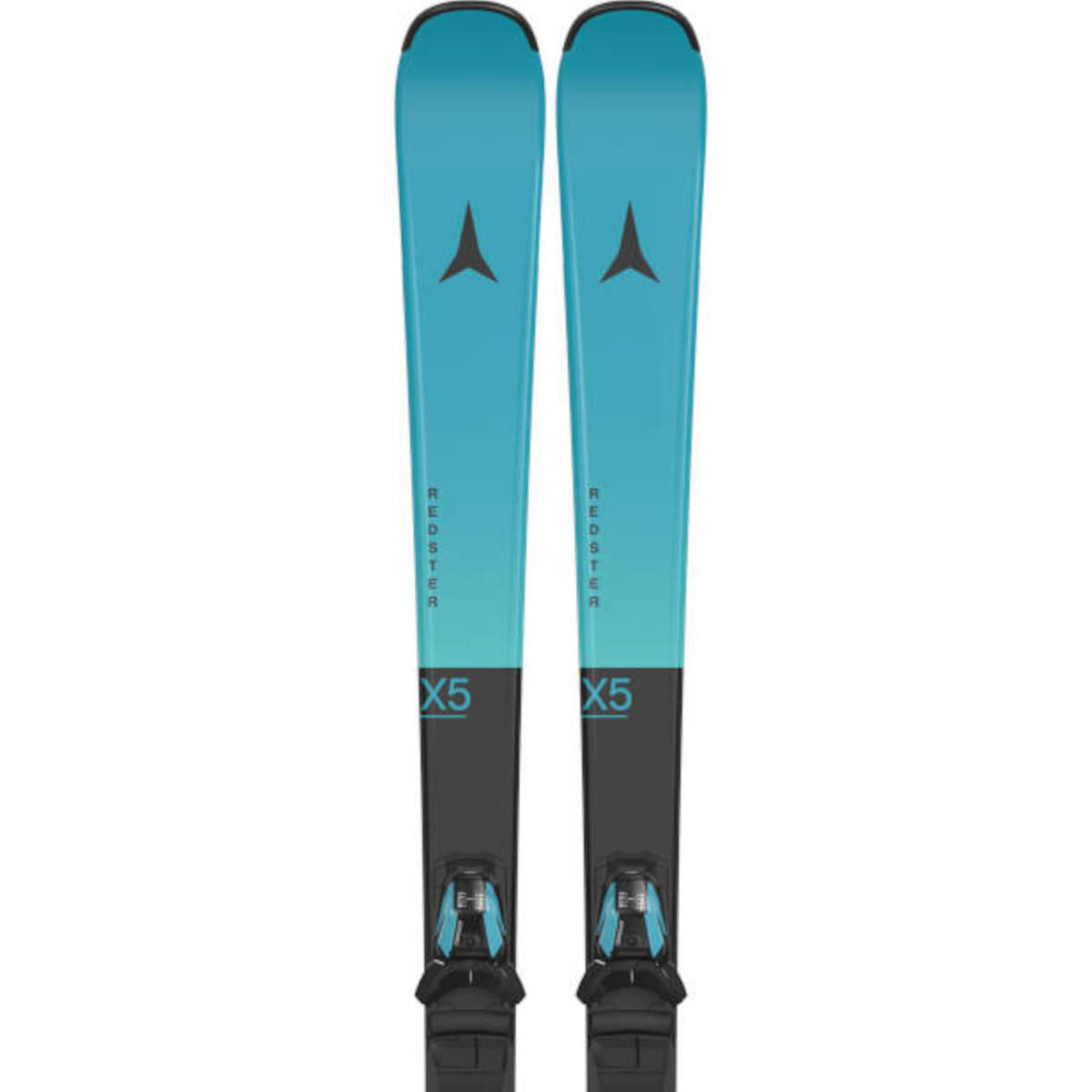 Narty Atomic Redster X5 Teal + wiązania M 10 GW 2026 3/6