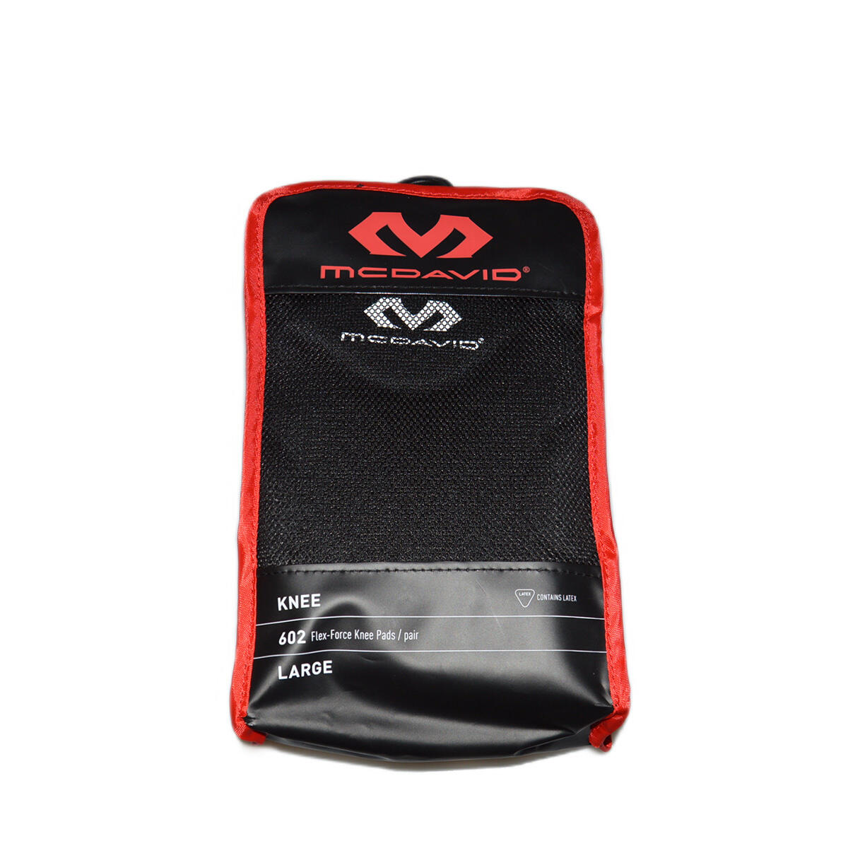 McDavid "Flex" volleyball knee pads (set of 2) 7/7