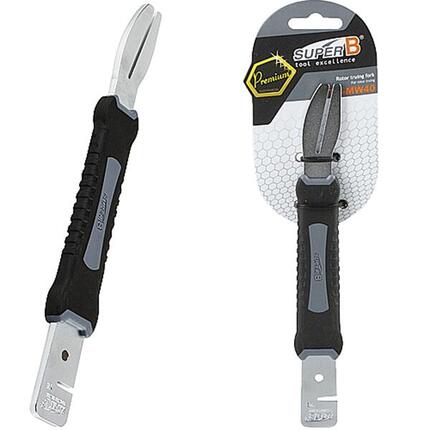 SuperB Bremsscheiben-Richtwerkzeug TB-MW40, Premium