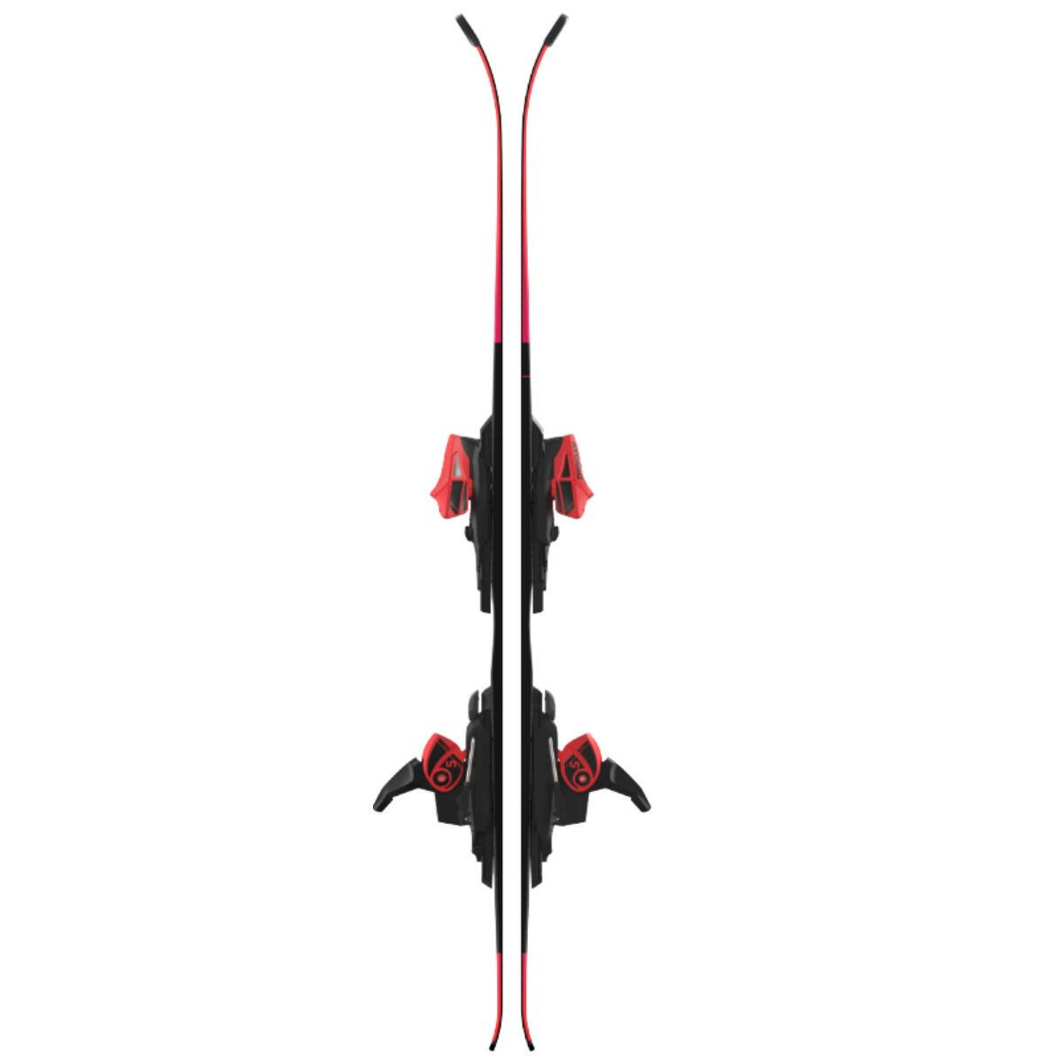 Narty Atomic Redster J2 + wiązania C 5 GW C 6/6