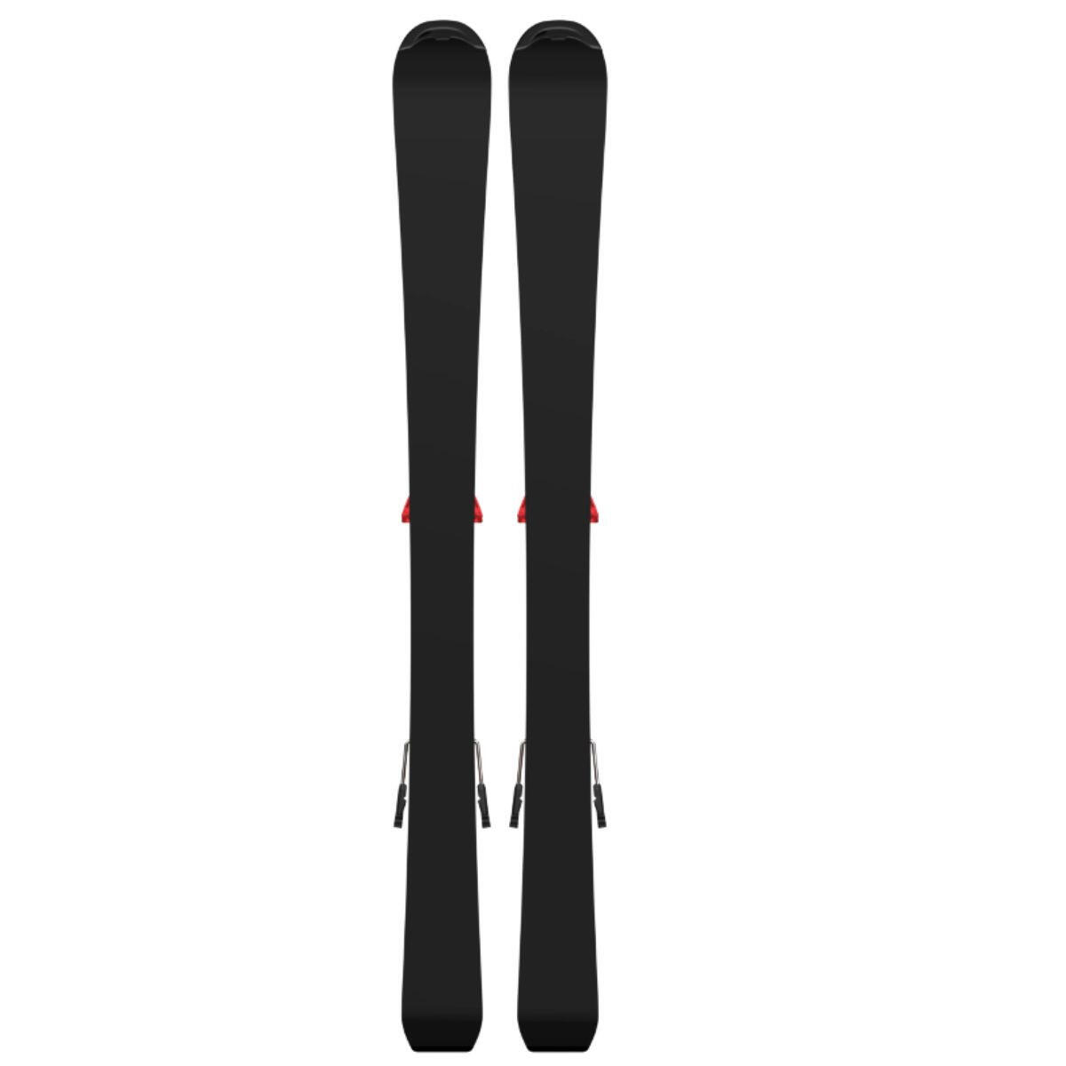 Narty Atomic Redster J2 + wiązania C 5 GW C 4/6
