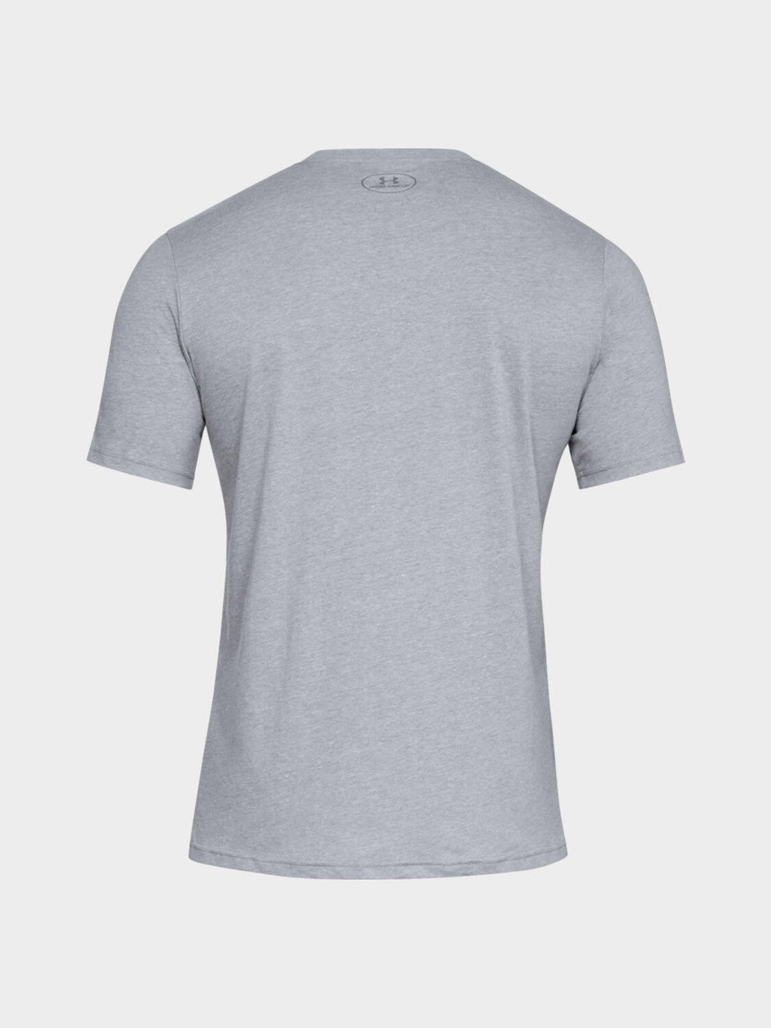 Koszulka treningowa męska szybkoschnąca Under Armour 1329581 6/6