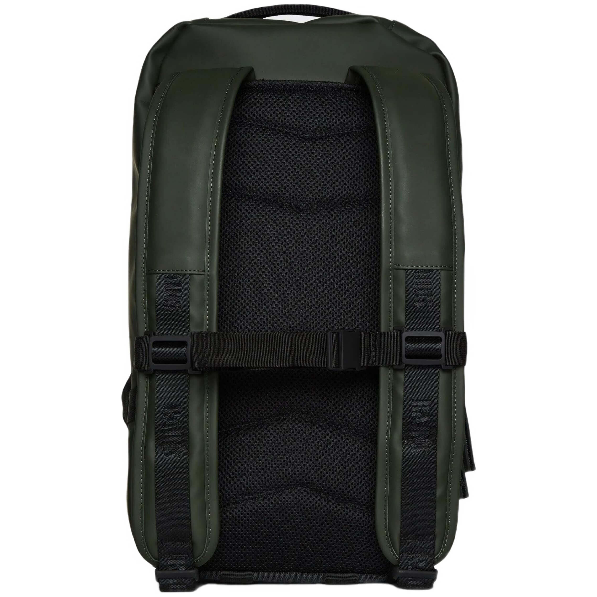 Sac à dos Rains modèle 12300GREE pour unisexe 2/2
