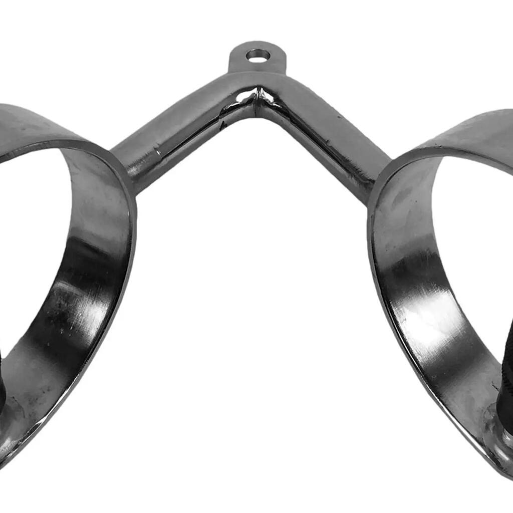 Rotating Rowing Handle