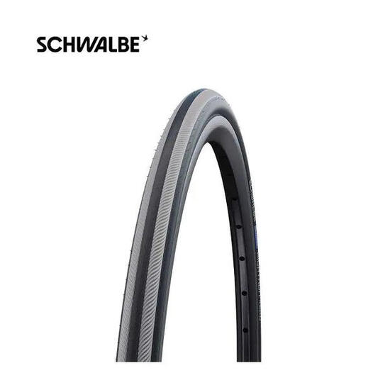 Schwalbe RightRun Copertura 26 x 1.00 (25-590) HS387.