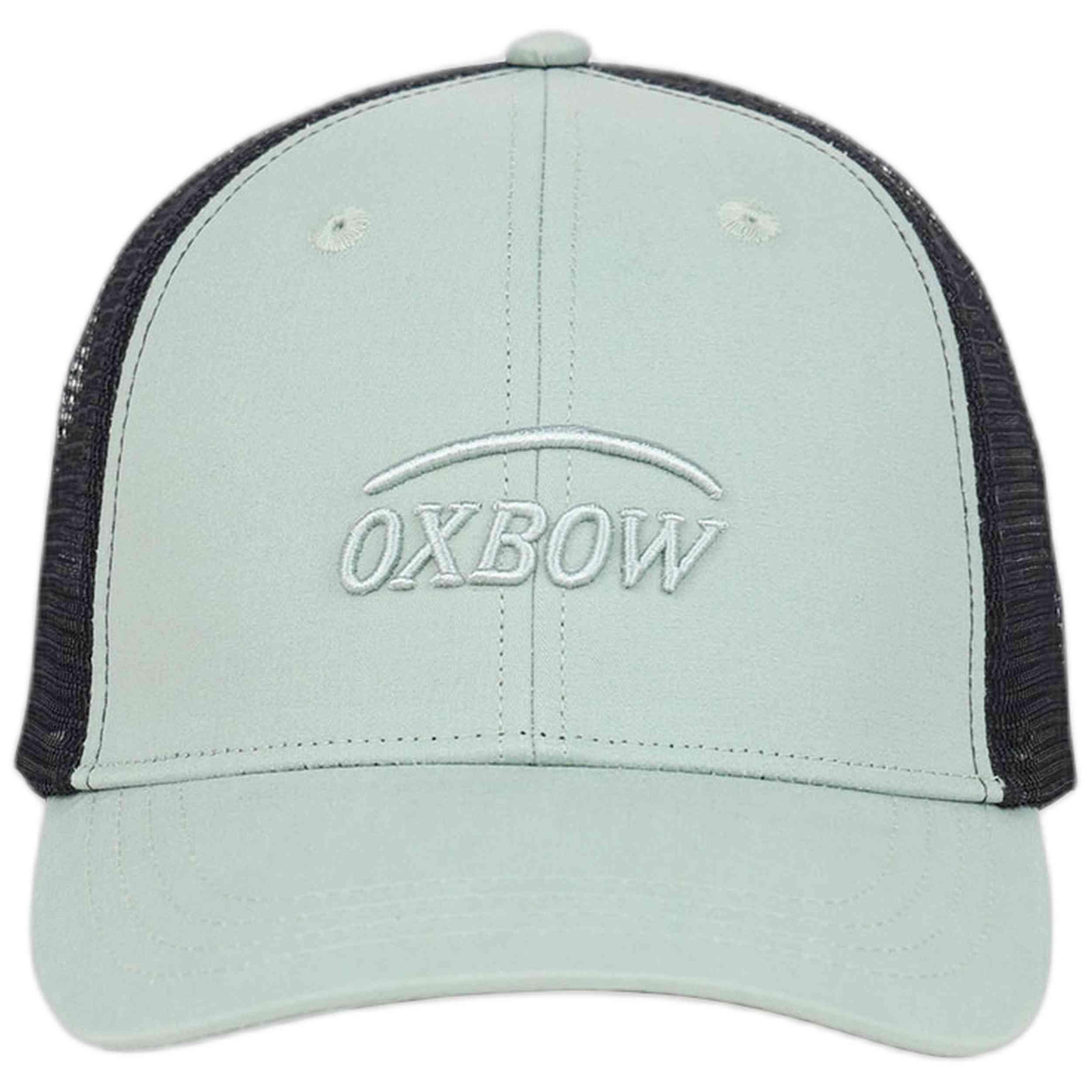 Oxbow - Casquette Oxbow Modèle Oxs-918216-eucalyptus Pour Homme - Casquette - Vert - Kid Unique - Decathlon