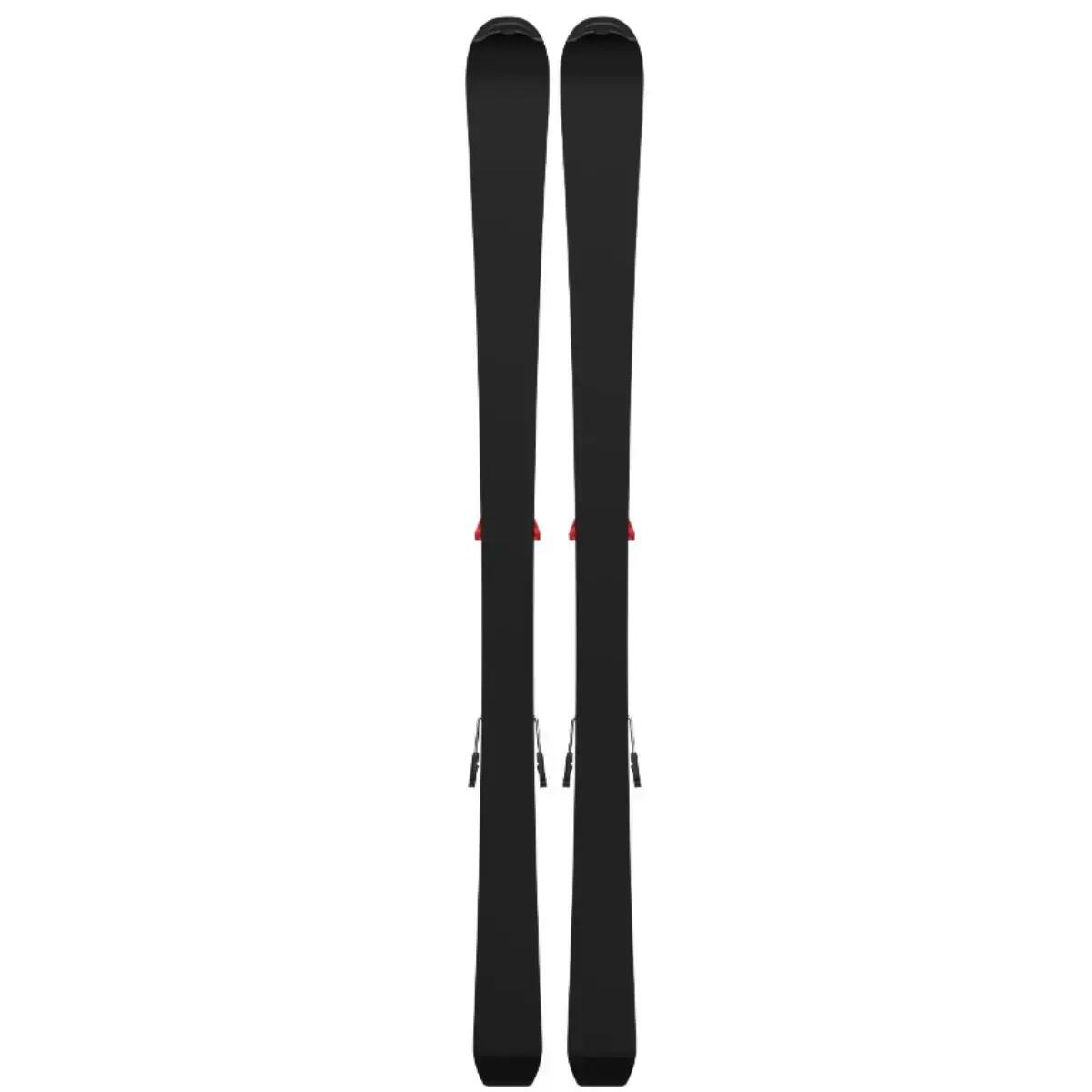 Narty Atomic Redster J2 + wiązania C 5 GW 4/6