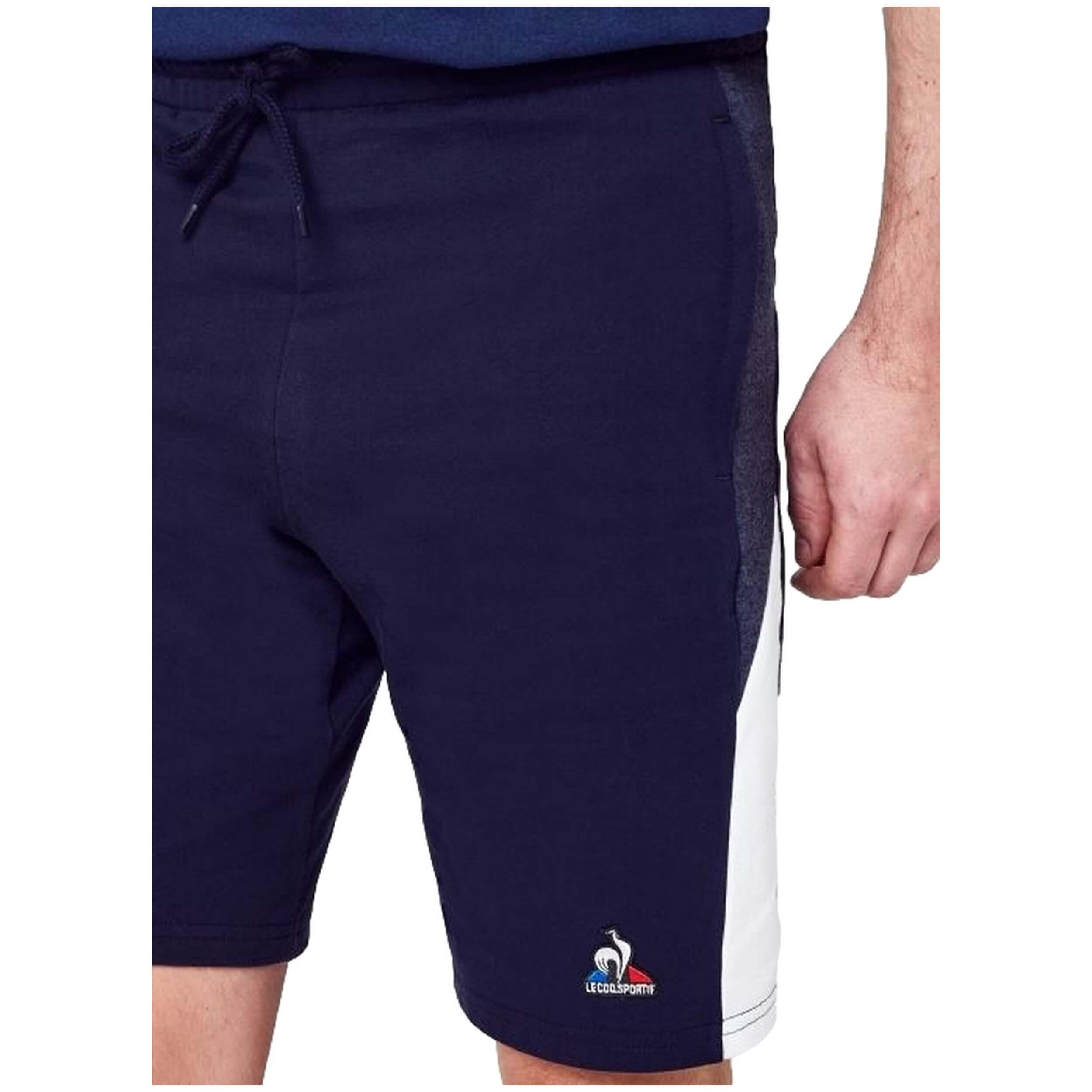 Korte broek Le coq sportif model 2210812 voor mannen 4/4