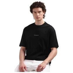 T-shirt Calvin klein modèle J30J325689 BEH-XS pour homme