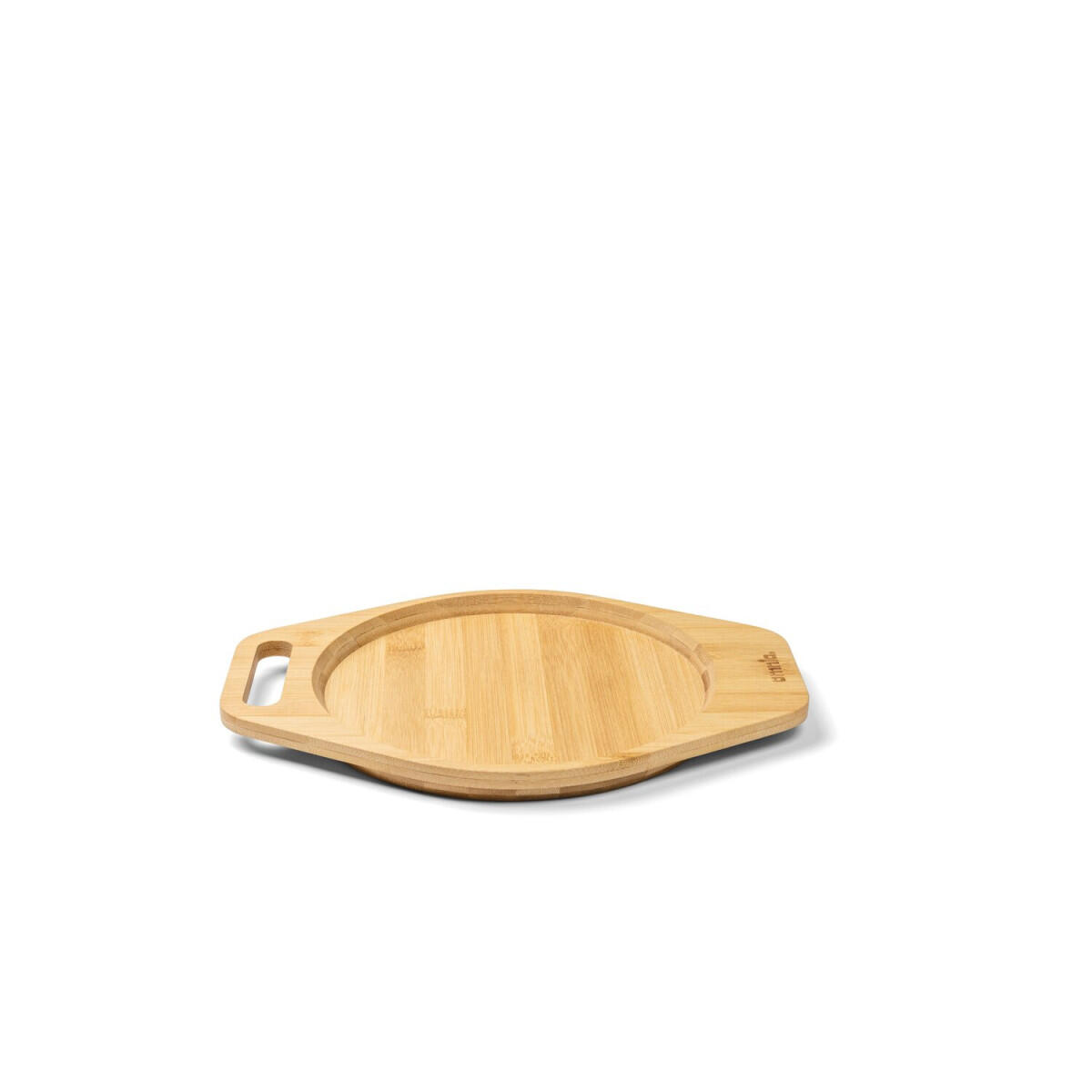 OMNIA Dessous-de-plat en bambou 5/5