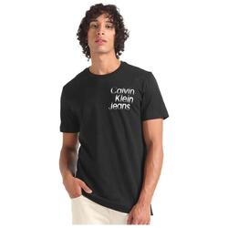 T-shirt Calvin klein modèle J30J325189-XS pour homme