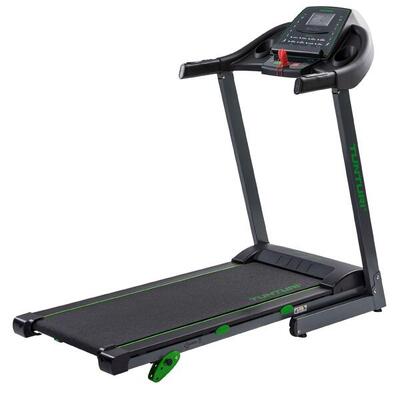 Loopband - inklapbaar - 12 programma's -12,0 km/u - cardio fit t30