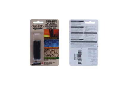Choot Stop Rempots R4 Dura Black (2.