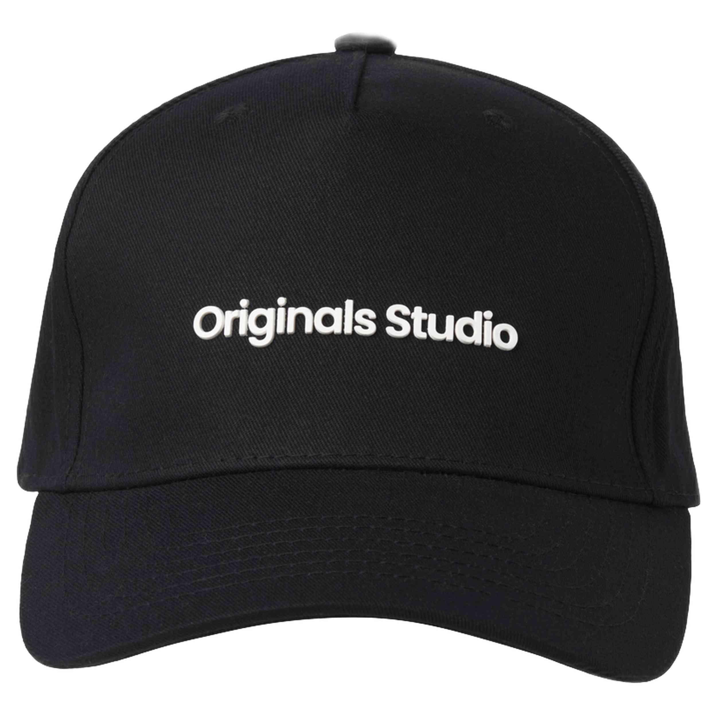 Casquette Jack&jones modèle 12253600-BLACK pour homme 3/5